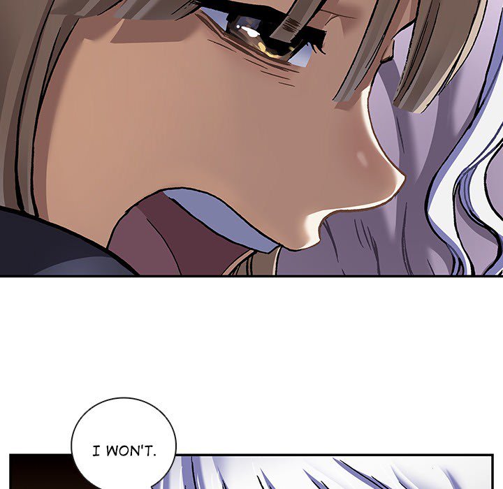 Leviathan Chapter 138 - Page 93