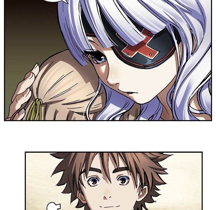 Leviathan Chapter 138 - Page 94