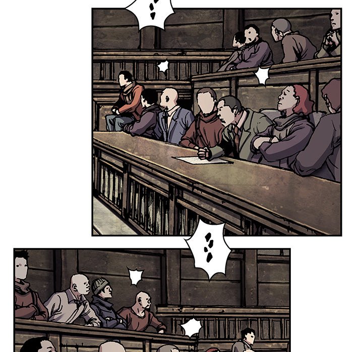 Leviathan Chapter 139 - Page 10