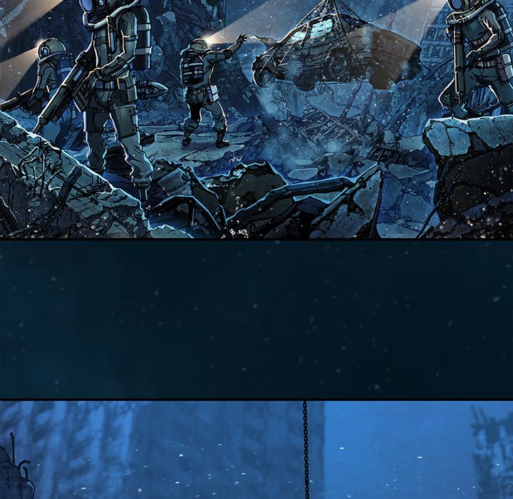 Leviathan Chapter 139 - Page 101