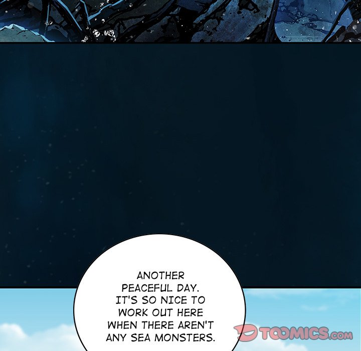 Leviathan Chapter 139 - Page 103
