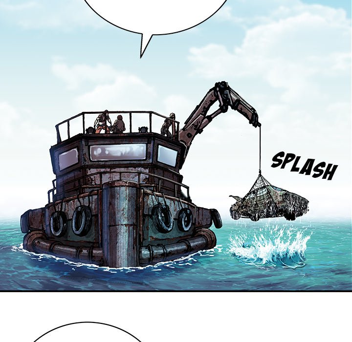 Leviathan Chapter 139 - Page 104