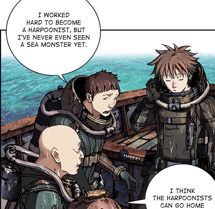 Leviathan Chapter 139 - Page 105