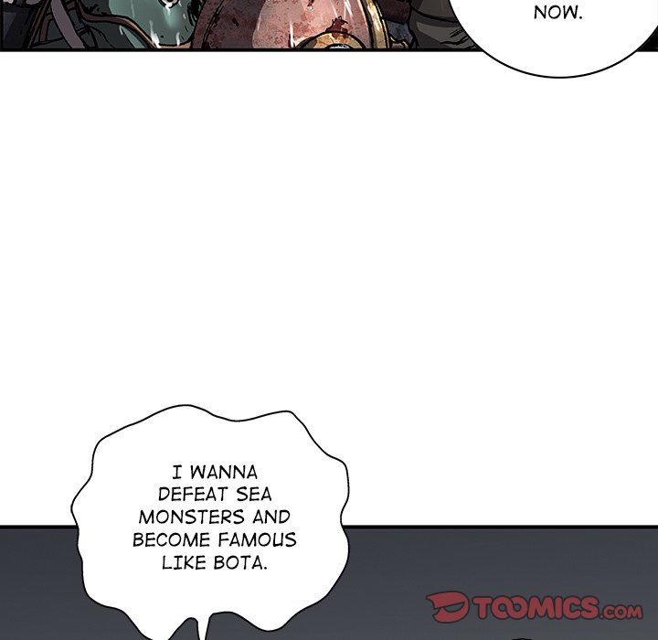 Leviathan Chapter 139 - Page 106
