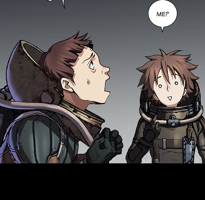 Leviathan Chapter 139 - Page 107