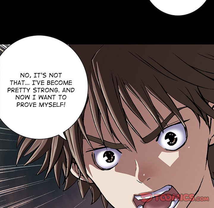 Leviathan Chapter 139 - Page 109