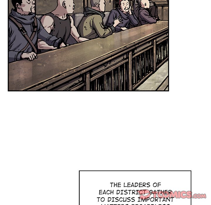 Leviathan Chapter 139 - Page 11