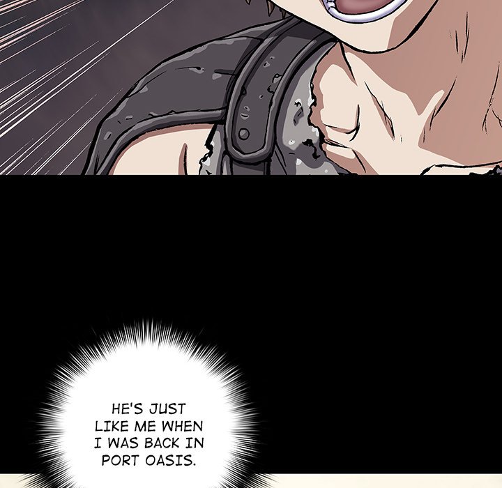 Leviathan Chapter 139 - Page 110