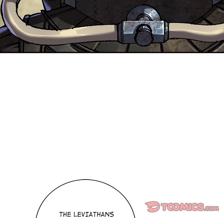Leviathan Chapter 139 - Page 112