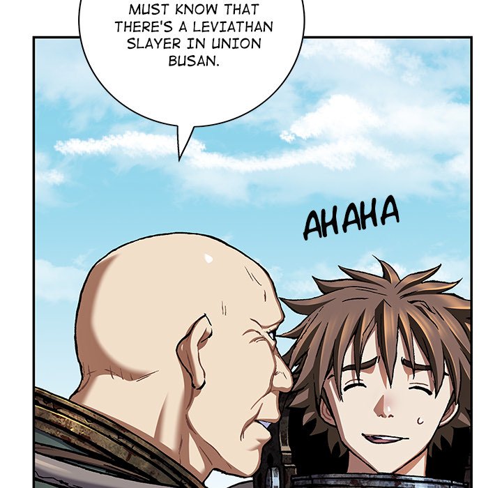 Leviathan Chapter 139 - Page 113