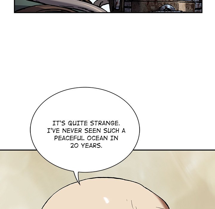 Leviathan Chapter 139 - Page 114