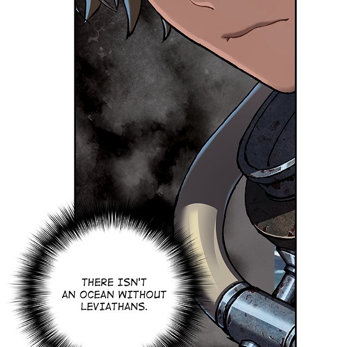 Leviathan Chapter 139 - Page 117