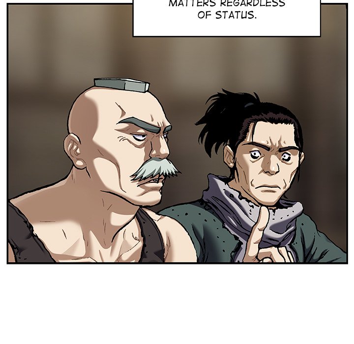 Leviathan Chapter 139 - Page 12