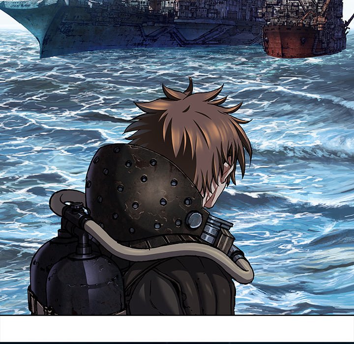 Leviathan Chapter 139 - Page 120