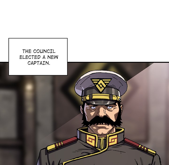 Leviathan Chapter 139 - Page 13