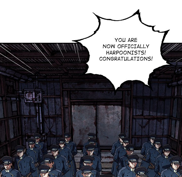 Leviathan Chapter 139 - Page 19