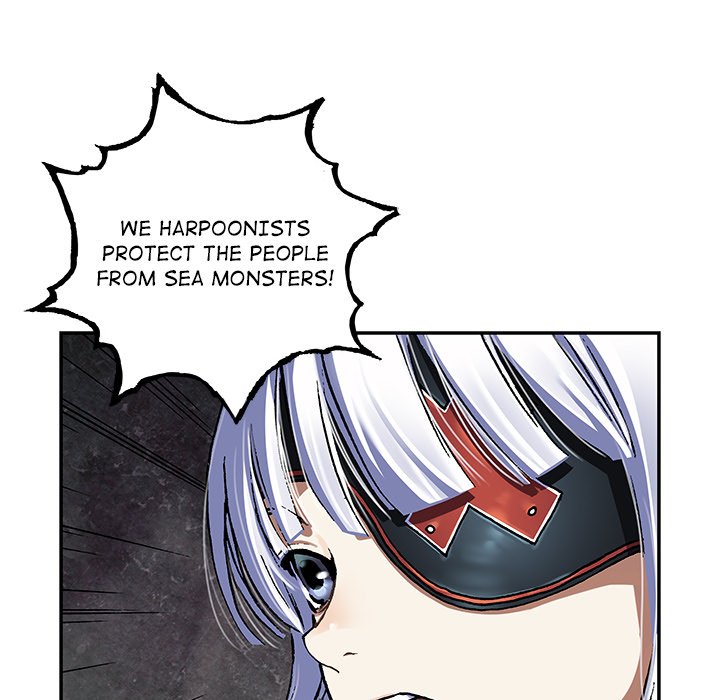 Leviathan Chapter 139 - Page 21
