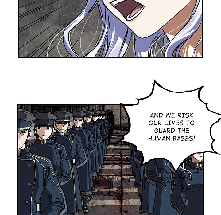 Leviathan Chapter 139 - Page 22