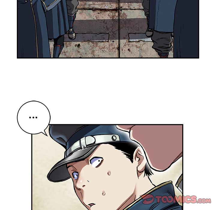 Leviathan Chapter 139 - Page 23