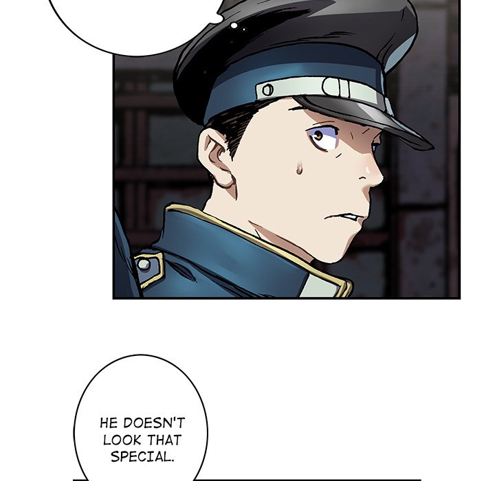 Leviathan Chapter 139 - Page 28