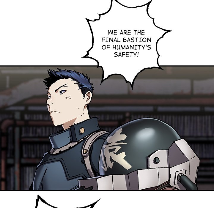 Leviathan Chapter 139 - Page 30