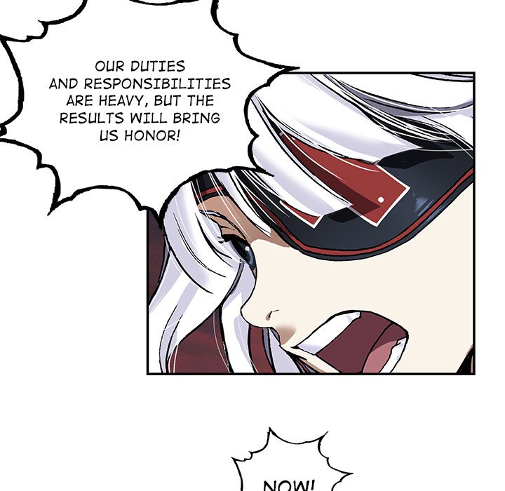 Leviathan Chapter 139 - Page 31