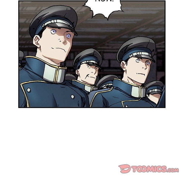 Leviathan Chapter 139 - Page 32