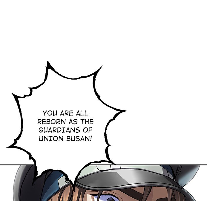 Leviathan Chapter 139 - Page 33