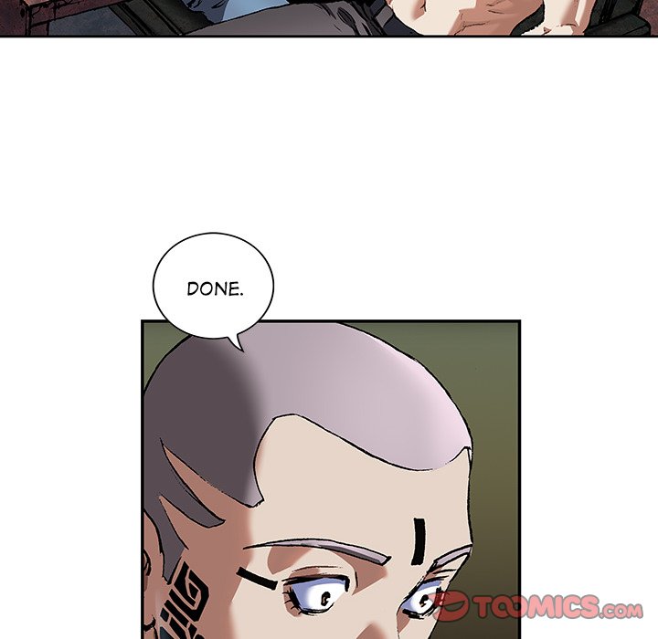 Leviathan Chapter 139 - Page 38