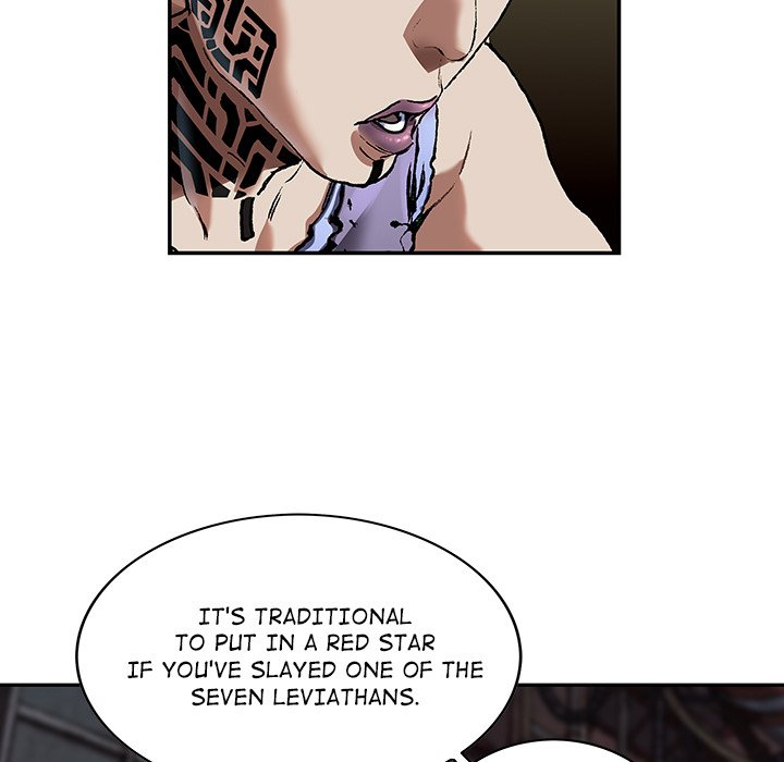 Leviathan Chapter 139 - Page 39