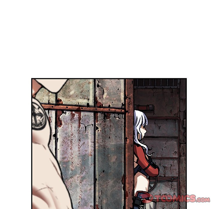 Leviathan Chapter 139 - Page 47