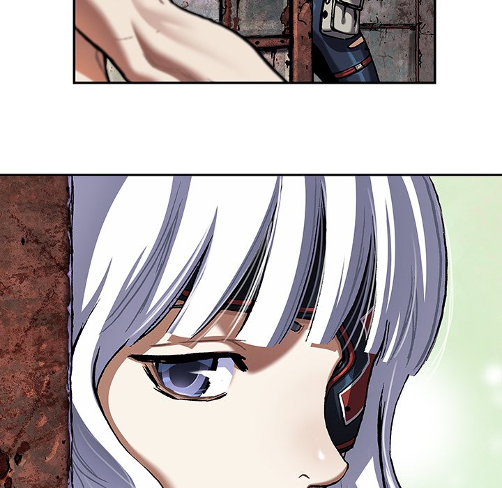Leviathan Chapter 139 - Page 48