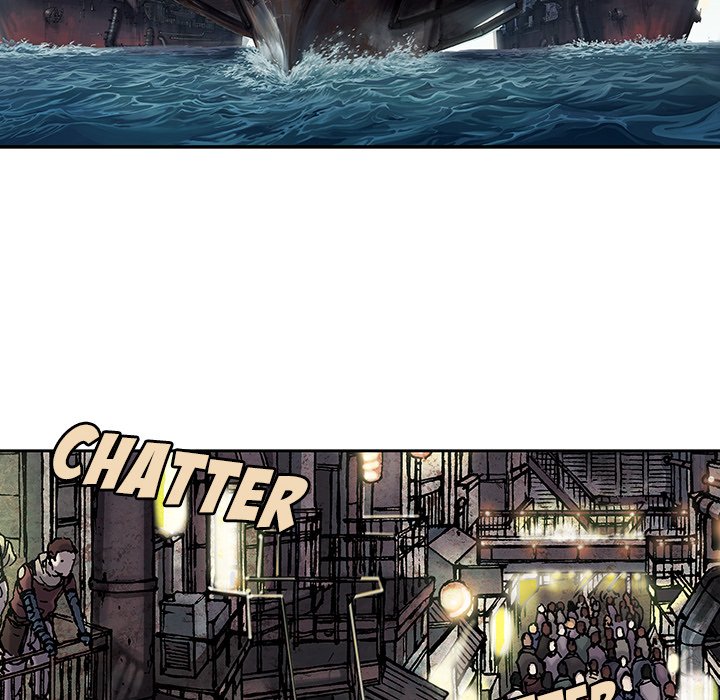 Leviathan Chapter 139 - Page 51