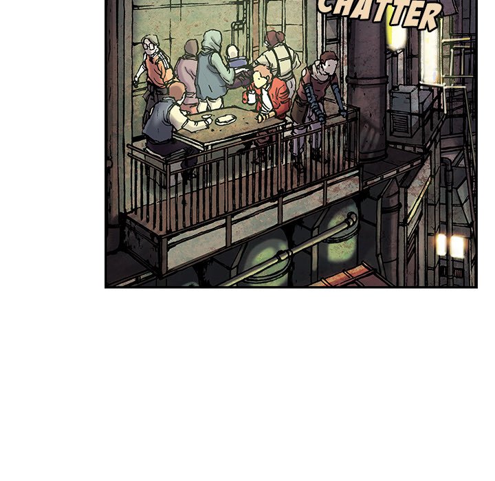 Leviathan Chapter 139 - Page 54