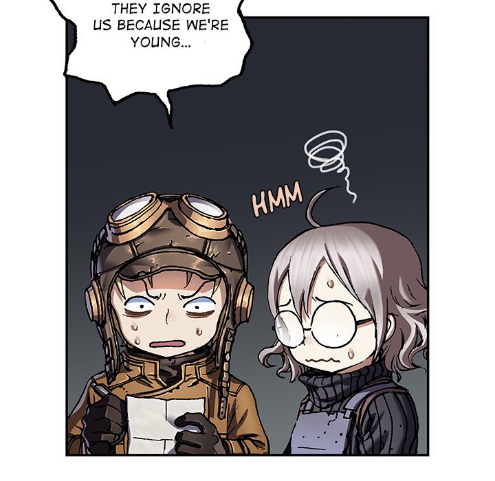 Leviathan Chapter 139 - Page 57