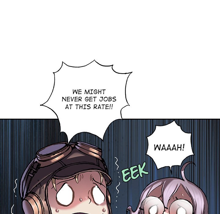 Leviathan Chapter 139 - Page 58