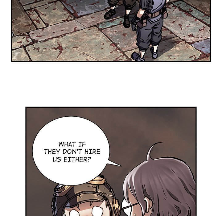 Leviathan Chapter 139 - Page 60
