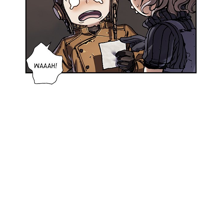 Leviathan Chapter 139 - Page 61