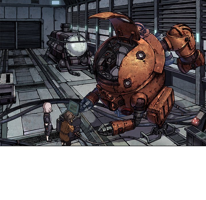Leviathan Chapter 139 - Page 64