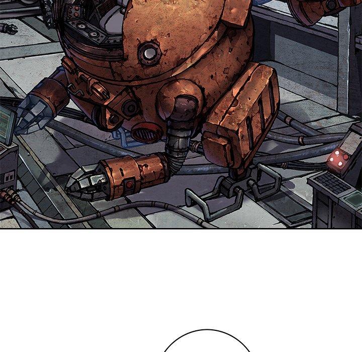 Leviathan Chapter 139 - Page 66