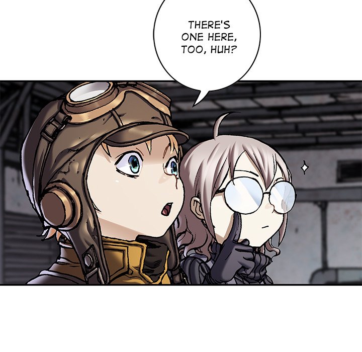 Leviathan Chapter 139 - Page 67