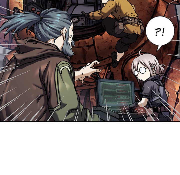 Leviathan Chapter 139 - Page 72