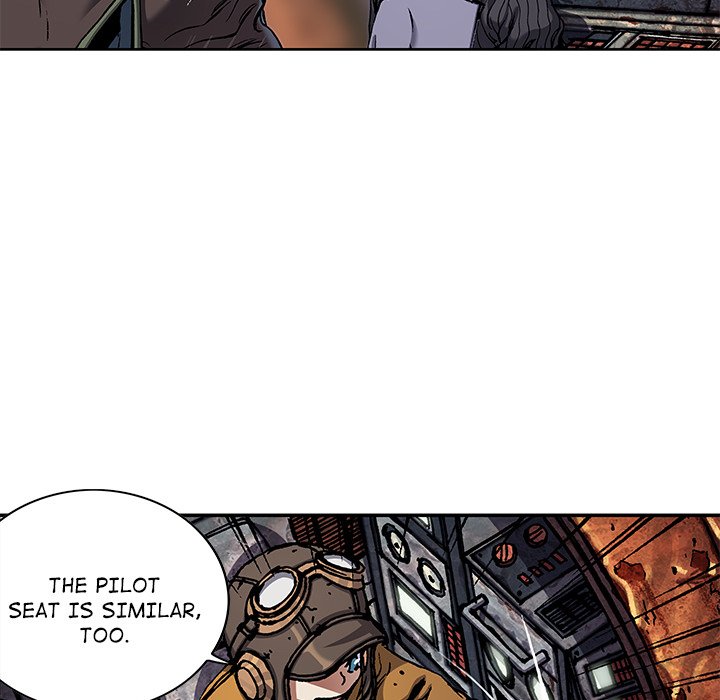Leviathan Chapter 139 - Page 76