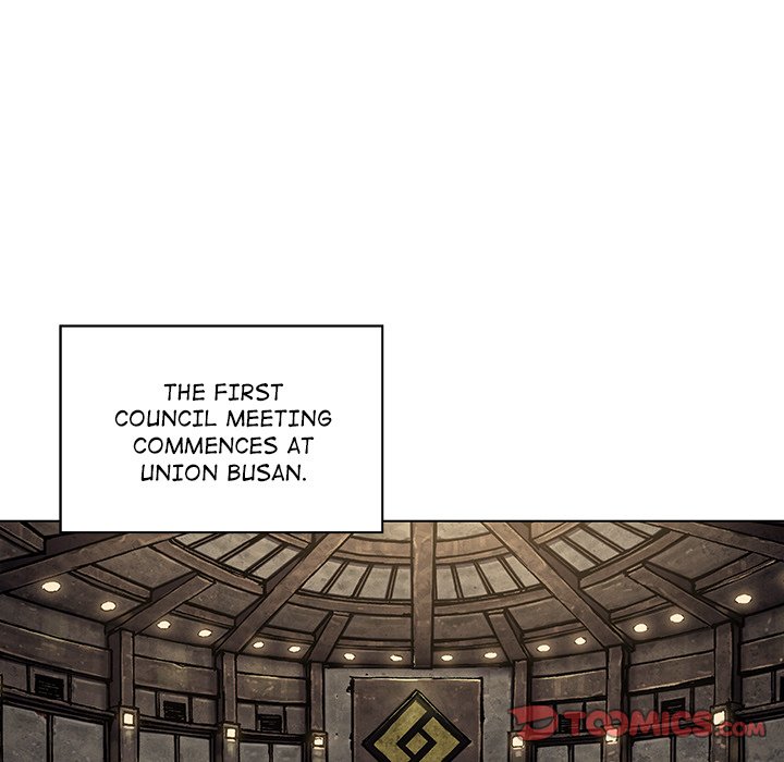 Leviathan Chapter 139 - Page 8