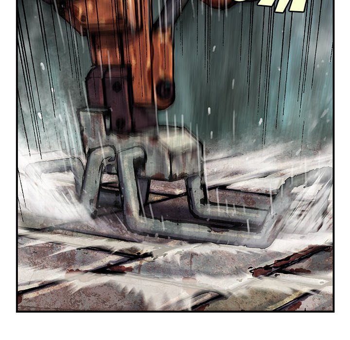 Leviathan Chapter 139 - Page 81