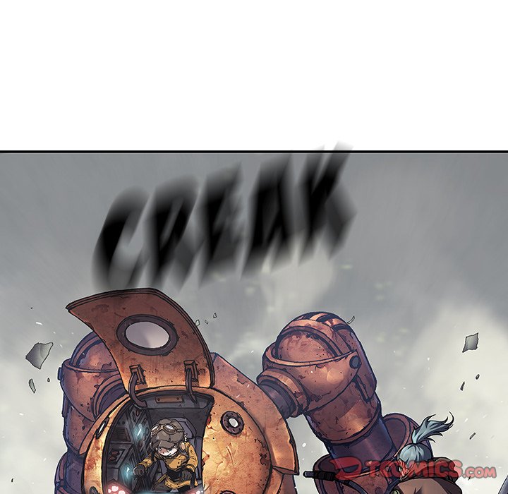Leviathan Chapter 139 - Page 82