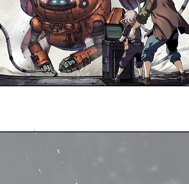Leviathan Chapter 139 - Page 83