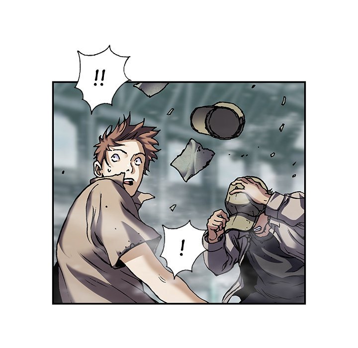 Leviathan Chapter 139 - Page 86