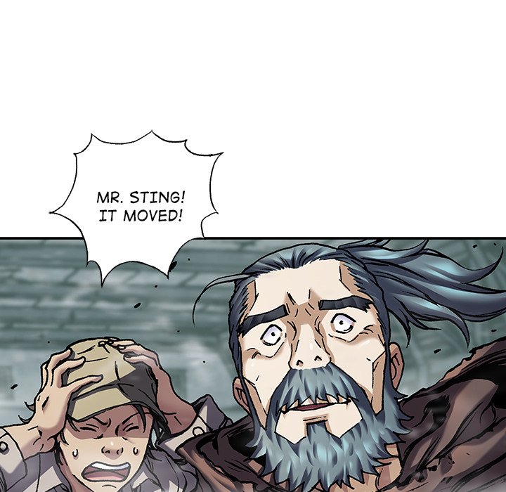 Leviathan Chapter 139 - Page 87