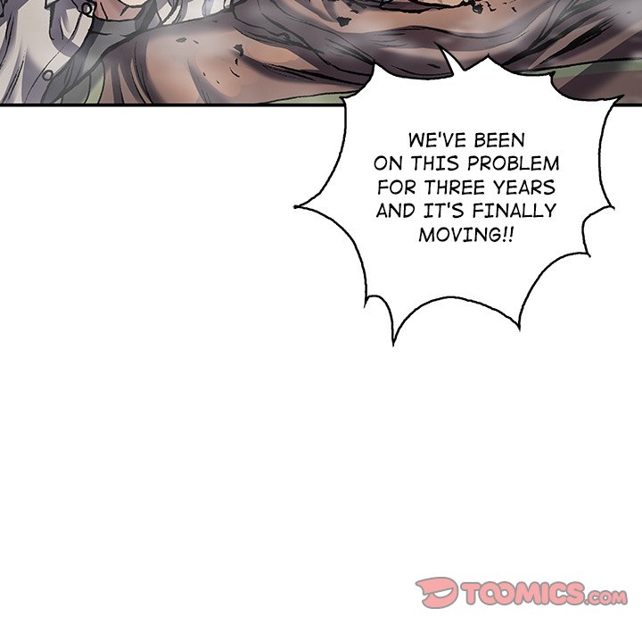 Leviathan Chapter 139 - Page 88